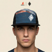 UGLOW - Men - UGS - CAP - 1 UGLOW - Men - UGS - CAP - 1